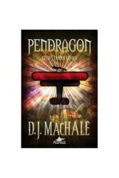 Pendragon 3 - Pegasus Çocuk Yayınları