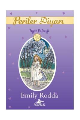 Periler Diyarı 1: Uğur Bileziği - 1