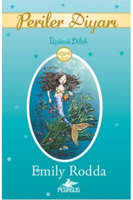 Periler Diyarı 3: Üçüncü Dilek - 1