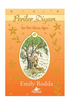 Periler Diyarı 4: Son Peri - Elması Ağacı - 1