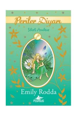 Periler Diyarı 5: Sihirli Anahtar - 1