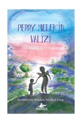 Perry Melek'in Valizi - Pegasus Çocuk Yayınları
