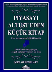 Piyasayı Altüst Eden Küçük Kitap - 2