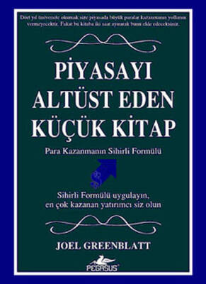 Piyasayı Altüst Eden Küçük Kitap - 2