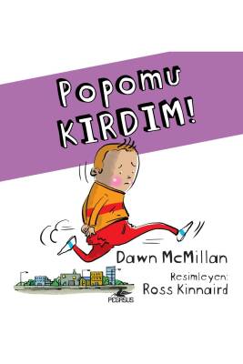 Popomu Kırdım! - 1