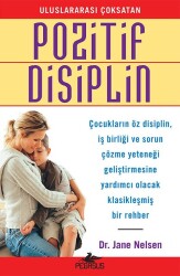 Pozitif Disiplin - Pegasus Yayınları