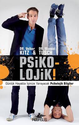 Psiko-Lojik! - 1