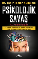 Psikolojik Savaş - Pegasus Yayınları