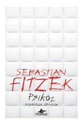 Psikoz - Pegasus Yayınları