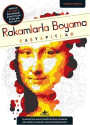 Rakamlarla Boyama: Başyapıtlar - Pegasus Yayınları