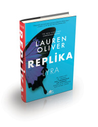 Replika - Lyra / Gemma - Pegasus Yayınları