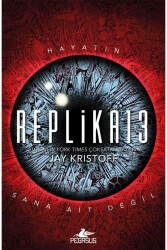Replika13 - Pegasus Yayınları