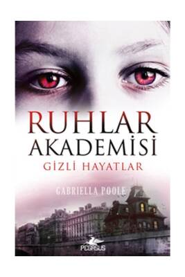 Ruhlar Akademisi -1 - 1