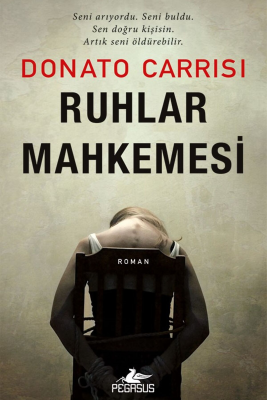 Ruhlar Mahkemesi - 1