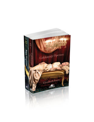 Rüya Avcısı Serisi Takım Set (2 Kitap) - 1