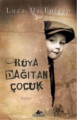 Rüya Dağıtan Çocuk - 2