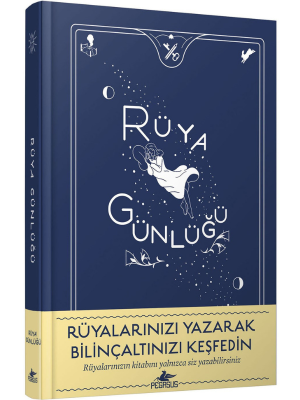 Rüya Günlüğü - 1