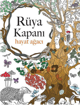 Rüya Kapanı: Hayat Ağacı - 2