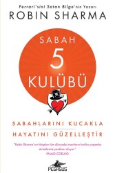 Sabah 5 Kulübü - Pegasus Yayınları