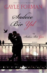 Sadece Bir Yıl ve Sadece Bir Gece - 2