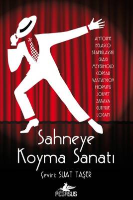 Sahneye Koyma Sanatı - 1