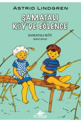 Şamatalı Köy’de Eğlence - 1