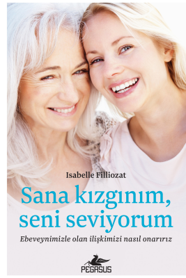 Sana Kızgınım, Seni Seviyorum - 2