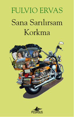 Sana Sarılırsam Korkma - 1