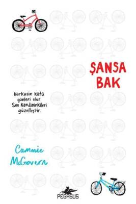 Şansa Bak - 1