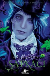 Şapkacı - Kraliçe Serisi 2 - 2