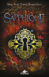 Sapphique - Incarceron 2 - Pegasus Yayınları