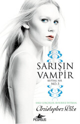 Sarışın Vampir No.5 - 2