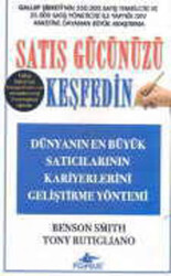 Satış Gücünüzü Keşfedin - Pegasus Yayınları