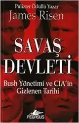 Savaş Devleti - 2