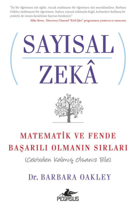 Sayısal Zeka - 1