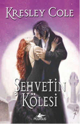 Şehvetin Kölesi - 1