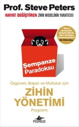 Şempanze Paradoksu - 2