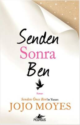 Senden Sonra Ben - 1