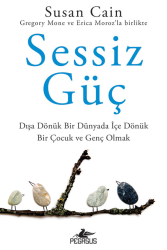 Sessiz Güç - Pegasus Yayınları