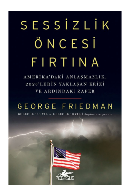 Sessizlik Öncesi Fırtına - 1