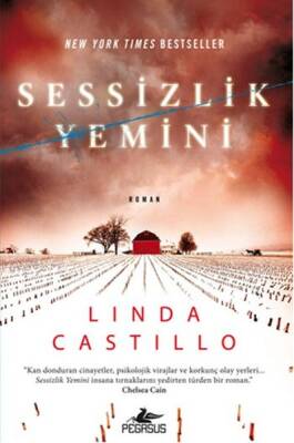 Sessizlik Yemini - 1