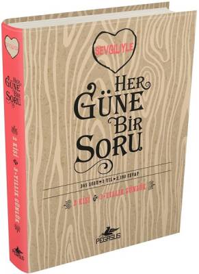 Sevgiliyle Her Güne Bir Soru - 1