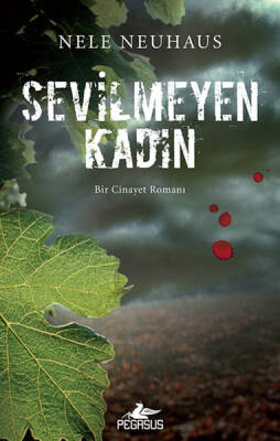 Sevilmeyen Kadın - 2