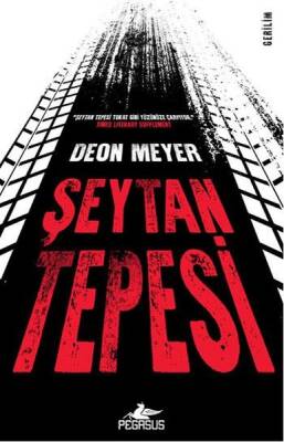 Şeytan Tepesi - 2