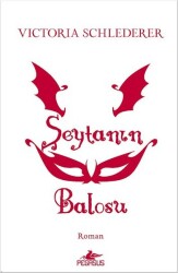 Şeytanın Balosu - Pegasus Yayınları