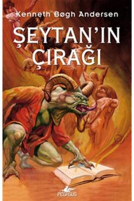 Şeytan'ın Çırağı - 1