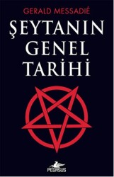 Şeytanın Genel Tarihi - Pegasus Yayınları