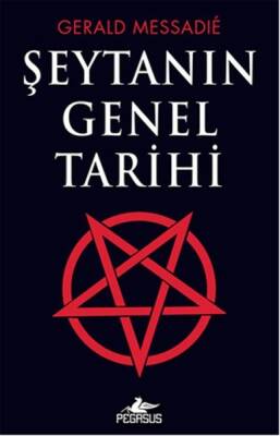 Şeytanın Genel Tarihi - 1