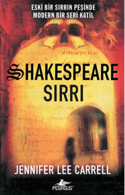 Shakespeare Sırrı - 2