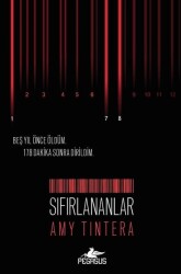 Sıfırlananlar - Pegasus Yayınları